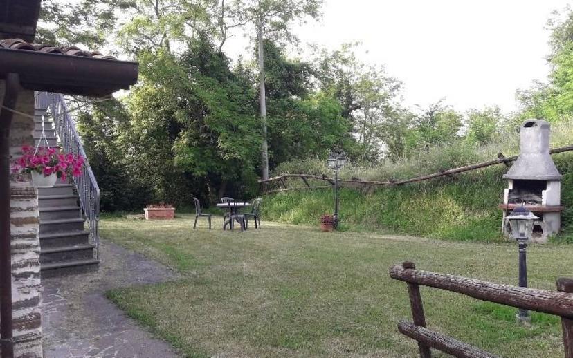 Villa unifamiliare Strada Taibo Castello 1860, Mercato Saraceno