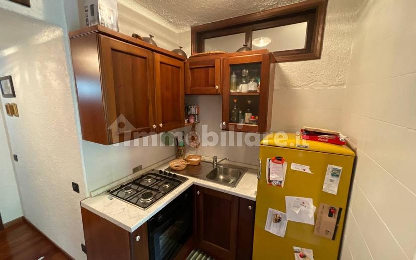 Bilocale via Fodestal di Montecampione 14, Monte Campione, Pian Camuno — foto 2 di 16