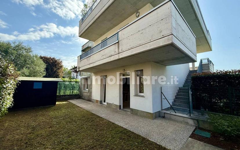 Bilocale via Lombardia 55, Albese con Cassano — foto 5 di 19