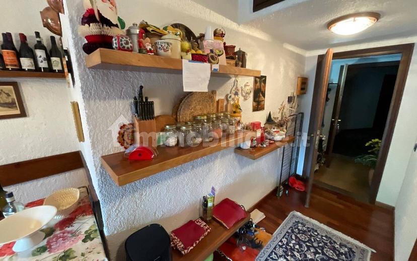 Bilocale via Fodestal di Montecampione 14, Monte Campione, Pian Camuno — foto 9 di 16