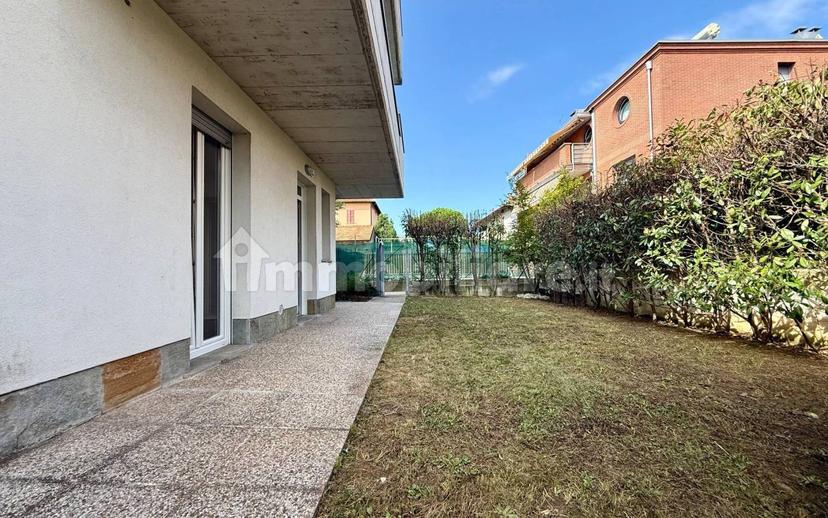 Bilocale via Lombardia 55, Albese con Cassano — foto 8 di 19