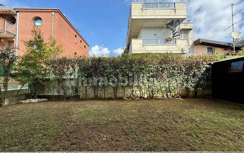 Bilocale via Lombardia 55, Albese con Cassano — foto 11 di 19