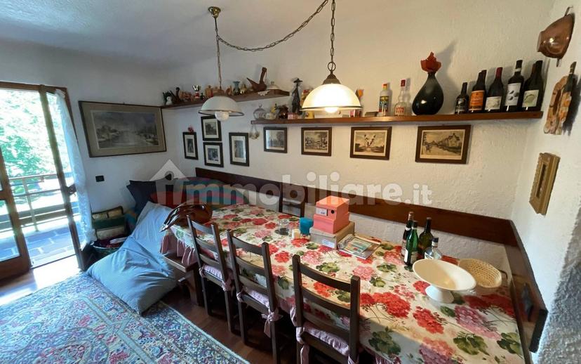 Bilocale via Fodestal di Montecampione 14, Monte Campione, Pian Camuno — foto 7 di 16