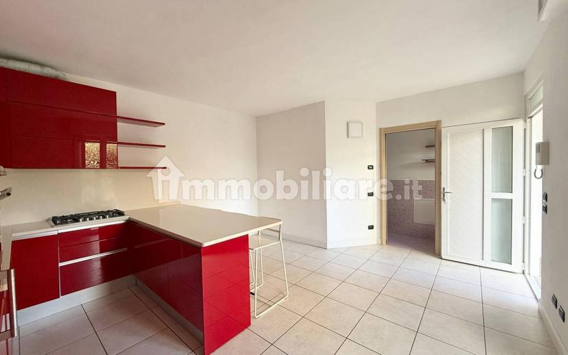 Bilocale via Lombardia 55, Albese con Cassano — foto 3 di 19