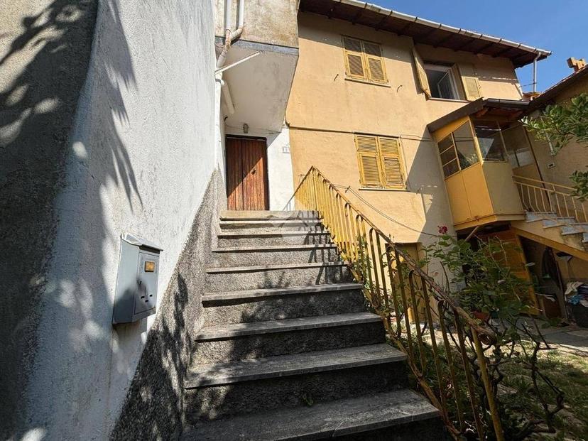 Terratetto plurifamiliare via primo maggio 8, Sant'Olcese — foto 14 di 27