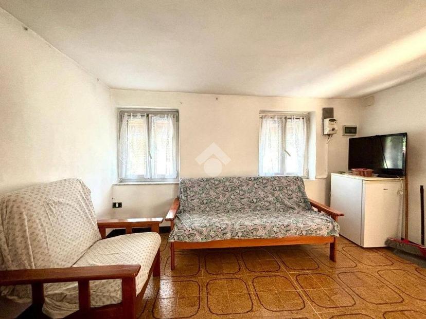 Terratetto plurifamiliare via primo maggio 8, Sant'Olcese — foto 25 di 27