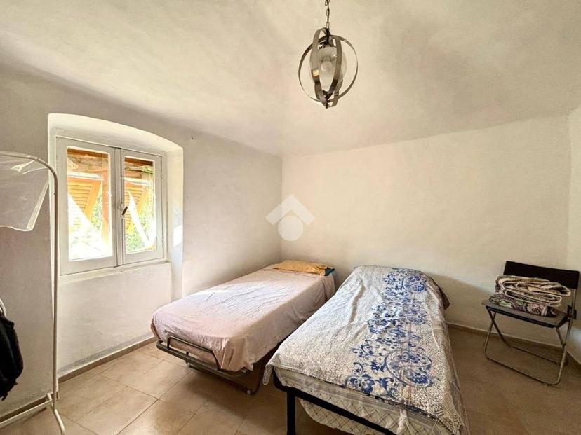 Terratetto plurifamiliare via primo maggio 8, Sant'Olcese — foto 11 di 27