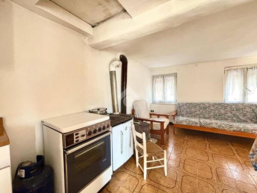 Terratetto plurifamiliare via primo maggio 8, Sant'Olcese — foto 5 di 27