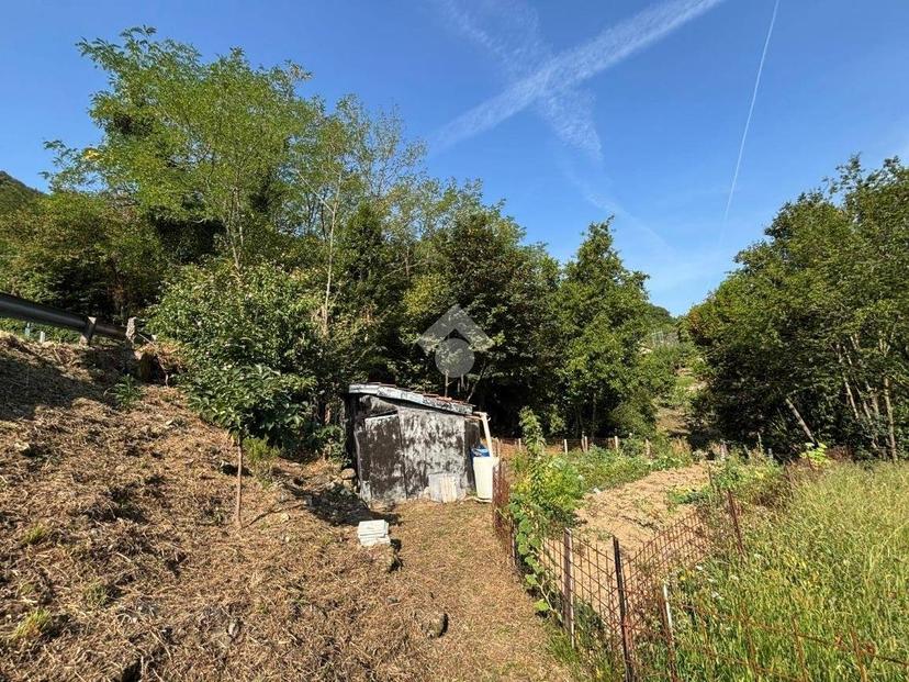 Terratetto plurifamiliare via primo maggio 8, Sant'Olcese — foto 10 di 27
