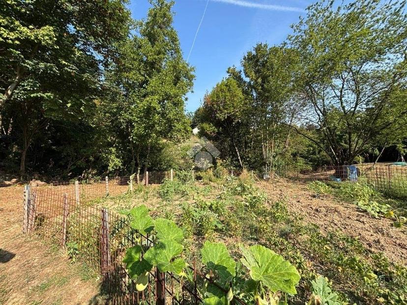 Terratetto plurifamiliare via primo maggio 8, Sant'Olcese — foto 16 di 27