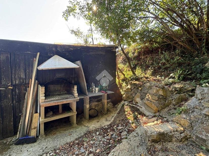 Terratetto plurifamiliare via primo maggio 8, Sant'Olcese — foto 2 di 27