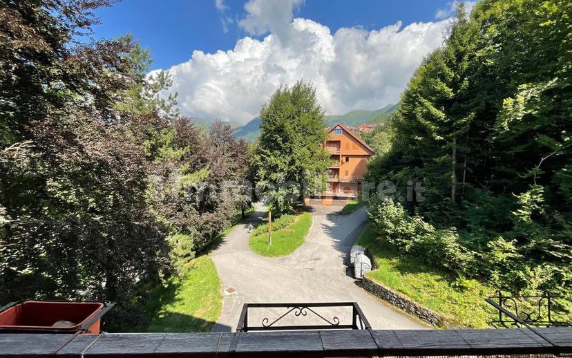 Bilocale via Fodestal di Montecampione 14, Monte Campione, Pian Camuno — foto 3 di 16