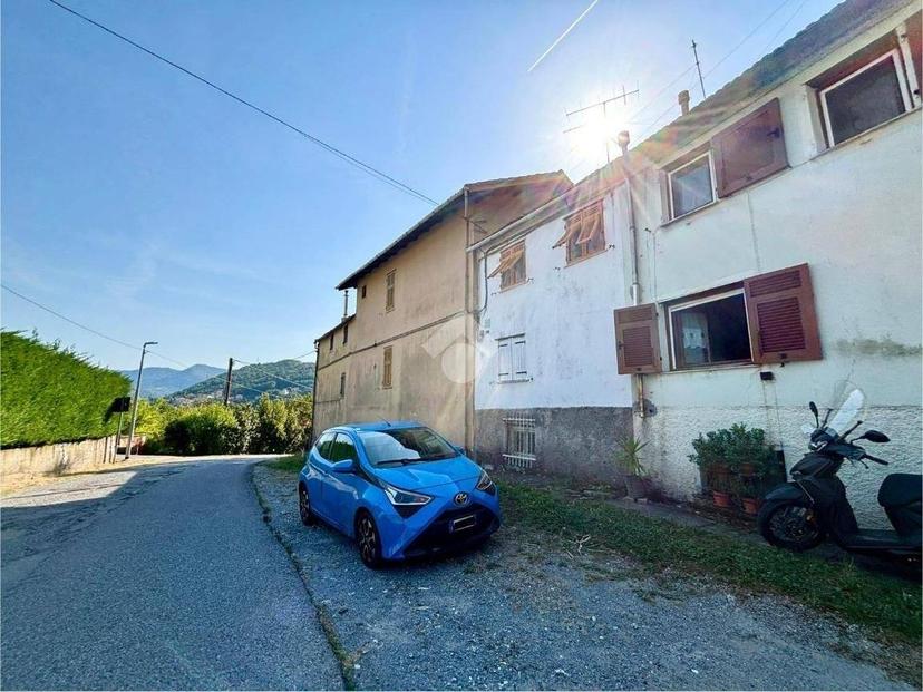 Terratetto plurifamiliare via primo maggio 8, Sant'Olcese — foto 15 di 27