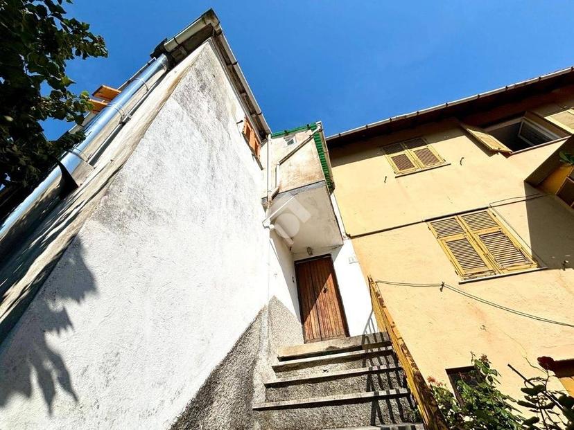 Terratetto plurifamiliare via primo maggio 8, Sant'Olcese — foto 23 di 27