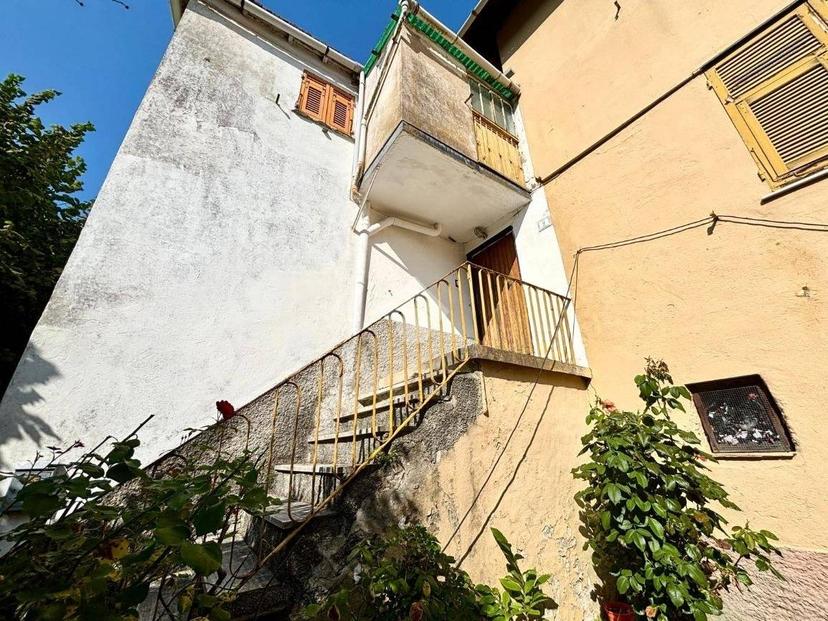 Terratetto plurifamiliare via primo maggio 8, Sant'Olcese — foto 27 di 27