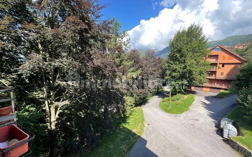 Bilocale via Fodestal di Montecampione 14, Monte Campione, Pian Camuno — foto 15 di 16