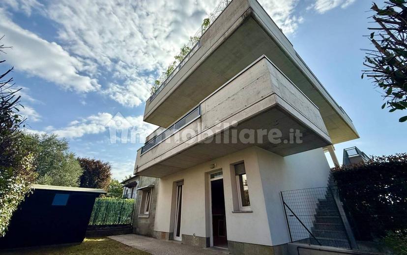 Bilocale via Lombardia 55, Albese con Cassano — foto 12 di 19