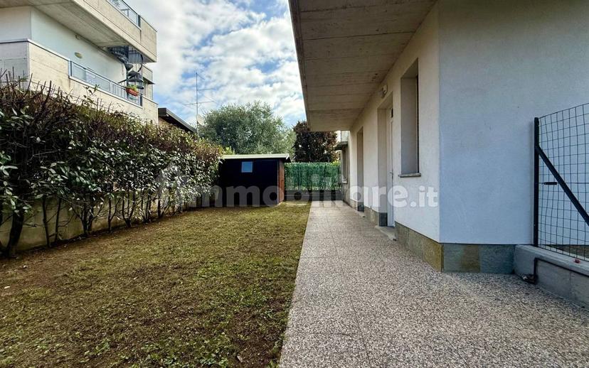 Bilocale via Lombardia 55, Albese con Cassano — foto 10 di 19