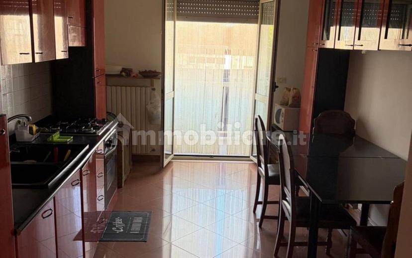 Trilocale via Andrea Fiorentino 11, Centro, Vico del Gargano — foto 3 di 7