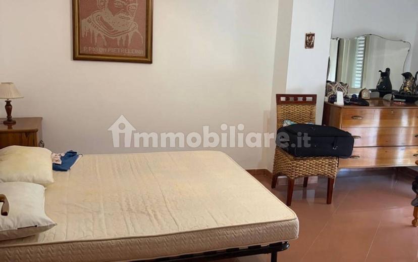 Trilocale via Andrea Fiorentino 11, Centro, Vico del Gargano — foto 6 di 7