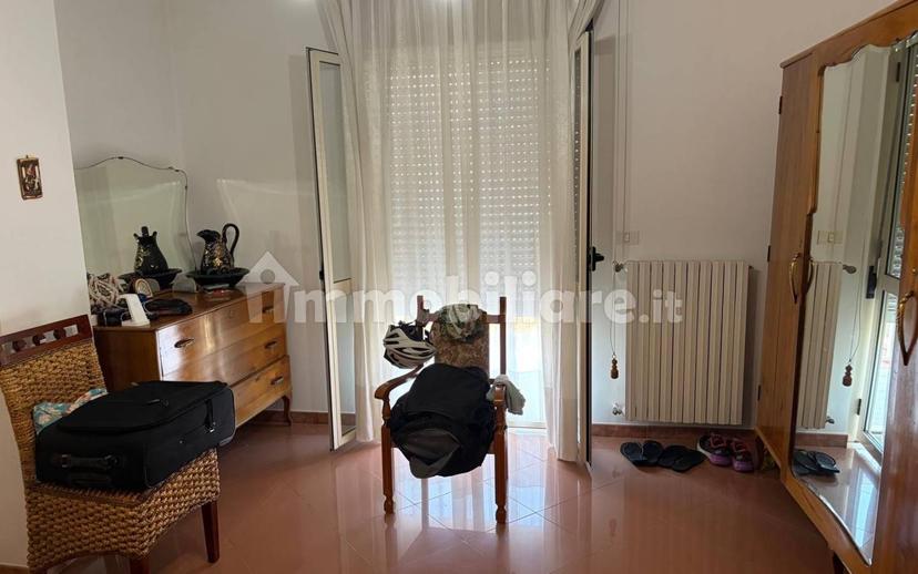 Trilocale via Andrea Fiorentino 11, Centro, Vico del Gargano — foto 5 di 7