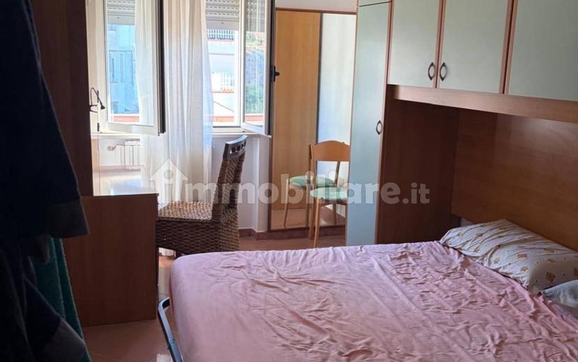 Trilocale via Andrea Fiorentino 11, Centro, Vico del Gargano — foto 7 di 7