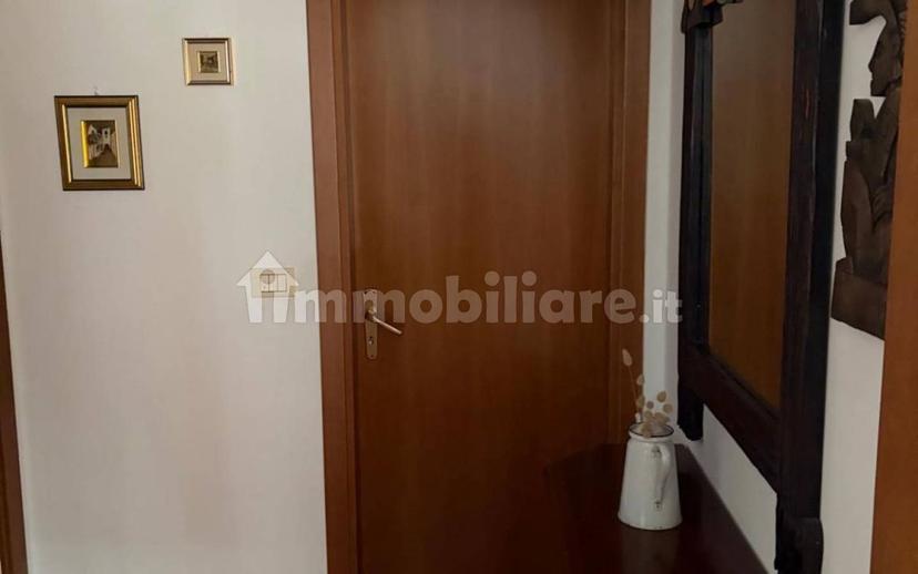 Trilocale via Andrea Fiorentino 11, Centro, Vico del Gargano — foto 4 di 7