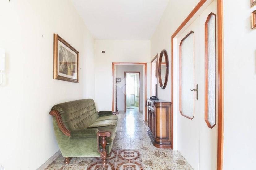 Trilocale via Mariannina Marinelli 55, Villa Verrocchio, Montesilvano