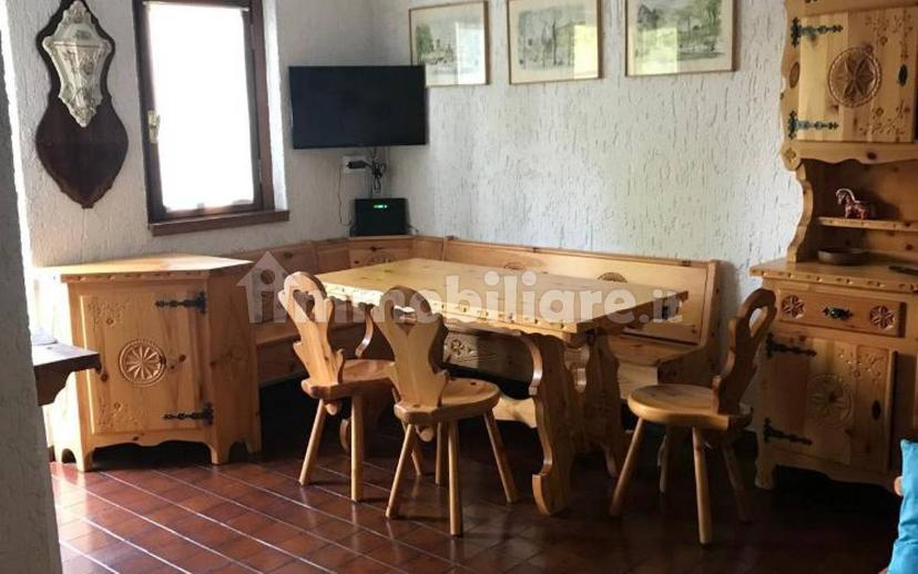 Trilocale via Rovera 16, Foppolo — foto 6 di 14