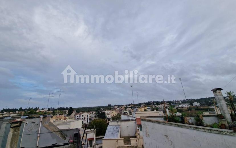 Terratetto unifamiliare via Isonzo 27, Castellana, Castellana Grotte — foto 7 di 15