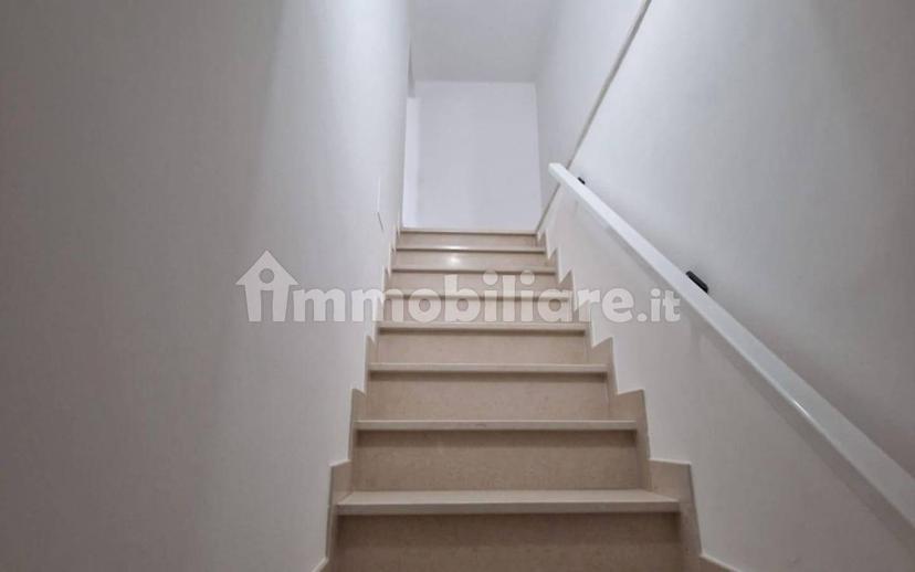 Terratetto unifamiliare via Isonzo 27, Castellana, Castellana Grotte — foto 13 di 15