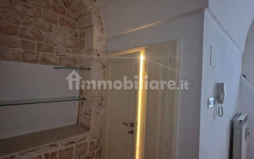 Terratetto unifamiliare via Isonzo 27, Castellana, Castellana Grotte — foto 14 di 15