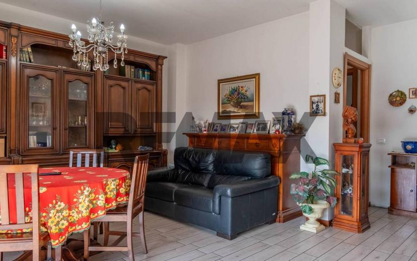Attico via Spreafico 26, Cittadella - Villaggio Dalmazia, Novara — foto 7 di 21