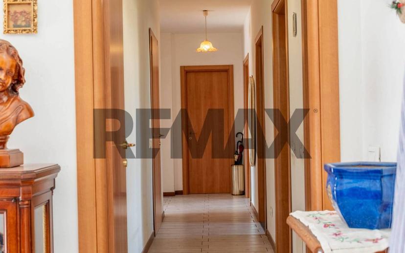 Attico via Spreafico 26, Cittadella - Villaggio Dalmazia, Novara — foto 2 di 21