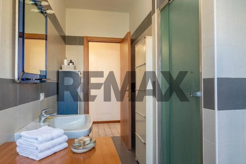 Attico via Spreafico 26, Cittadella - Villaggio Dalmazia, Novara — foto 4 di 21