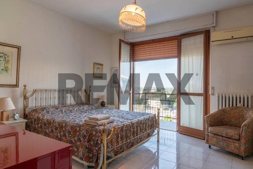Attico via Spreafico 26, Cittadella - Villaggio Dalmazia, Novara — foto 6 di 21