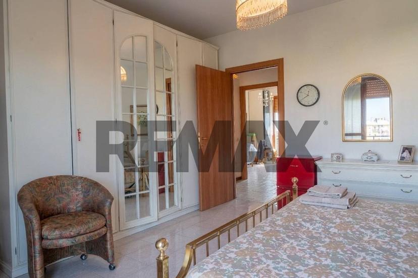 Attico via Spreafico 26, Cittadella - Villaggio Dalmazia, Novara — foto 18 di 21