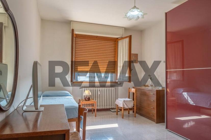 Attico via Spreafico 26, Cittadella - Villaggio Dalmazia, Novara — foto 17 di 21