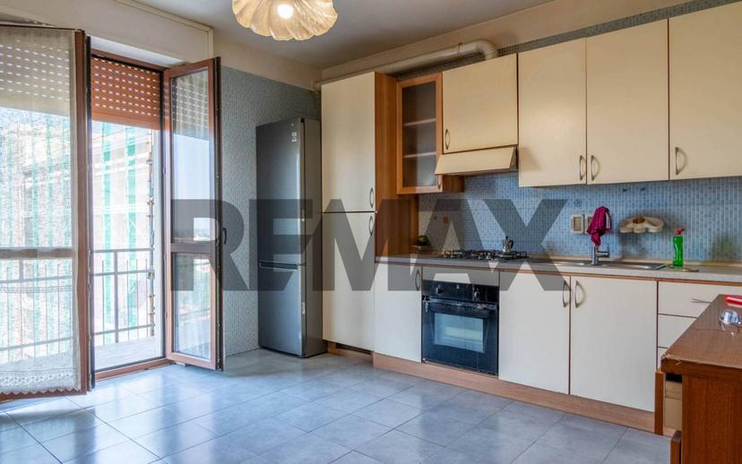 Attico via Spreafico 26, Cittadella - Villaggio Dalmazia, Novara — foto 19 di 21