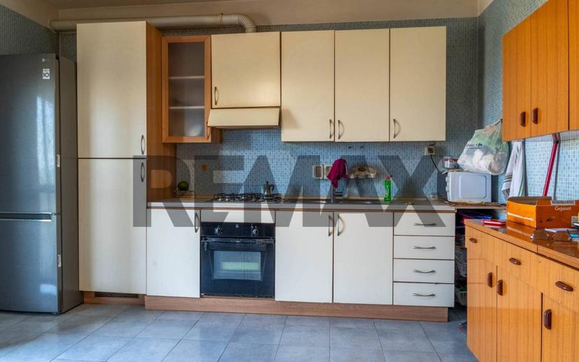 Attico via Spreafico 26, Cittadella - Villaggio Dalmazia, Novara — foto 10 di 21