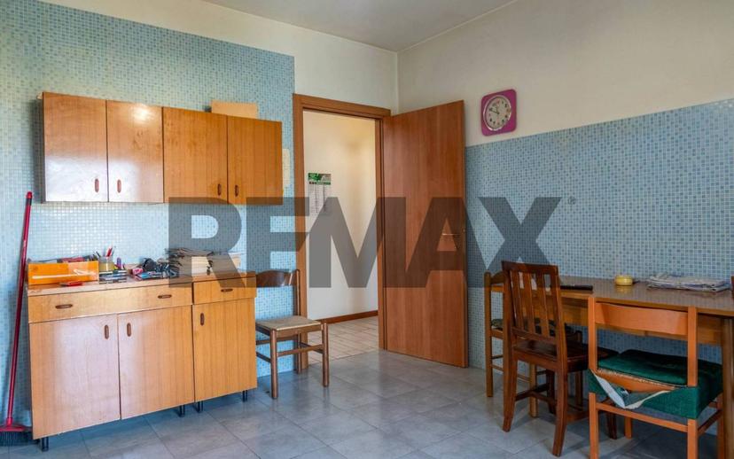 Attico via Spreafico 26, Cittadella - Villaggio Dalmazia, Novara — foto 9 di 21