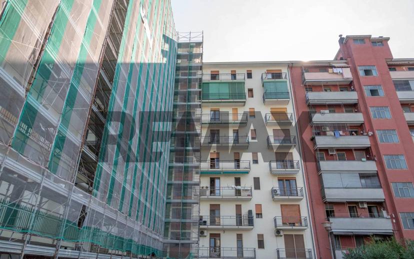 Attico via Spreafico 26, Cittadella - Villaggio Dalmazia, Novara — foto 11 di 21