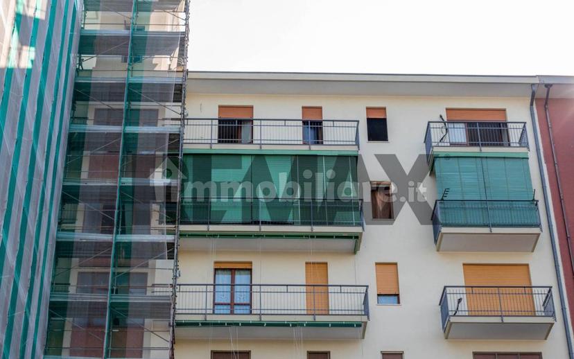 Attico via Spreafico 26, Cittadella - Villaggio Dalmazia, Novara — foto 13 di 21
