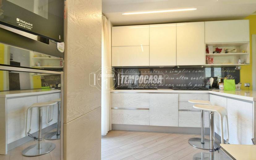 Trilocale via Benedetto Croce 9, Marsia, Roccafluvione — foto 18 di 18
