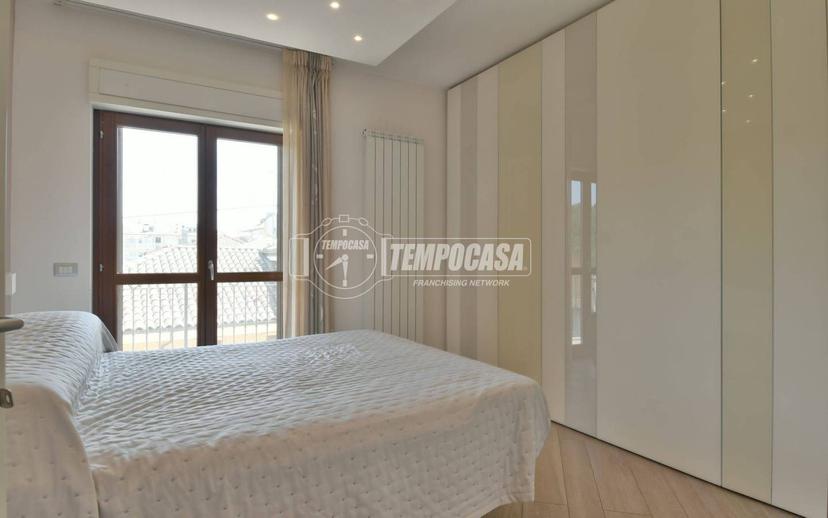 Trilocale via Benedetto Croce 9, Marsia, Roccafluvione — foto 14 di 18
