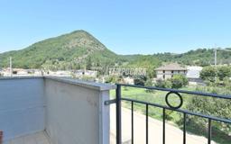 Trilocale via Benedetto Croce 9, Marsia, Roccafluvione