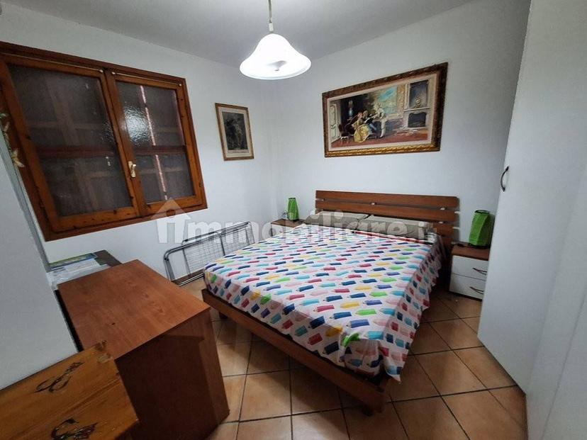 Bilocale Sp13, Stellanello