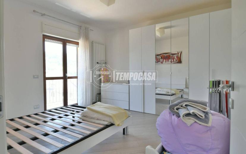 Trilocale via Benedetto Croce 9, Marsia, Roccafluvione — foto 16 di 18