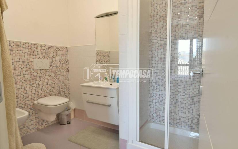 Trilocale via Benedetto Croce 9, Marsia, Roccafluvione — foto 8 di 18