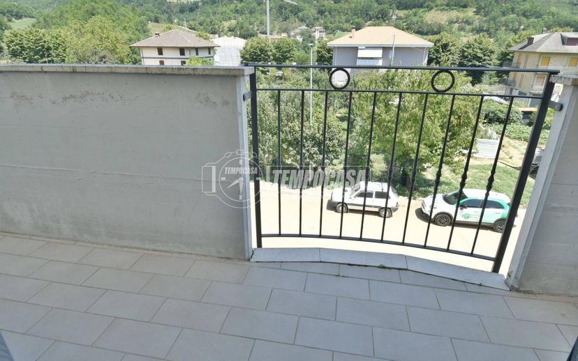 Trilocale via Benedetto Croce 9, Marsia, Roccafluvione — foto 5 di 18